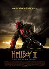 Hellboy II: The Golden Army Nominacin Oscar 2008